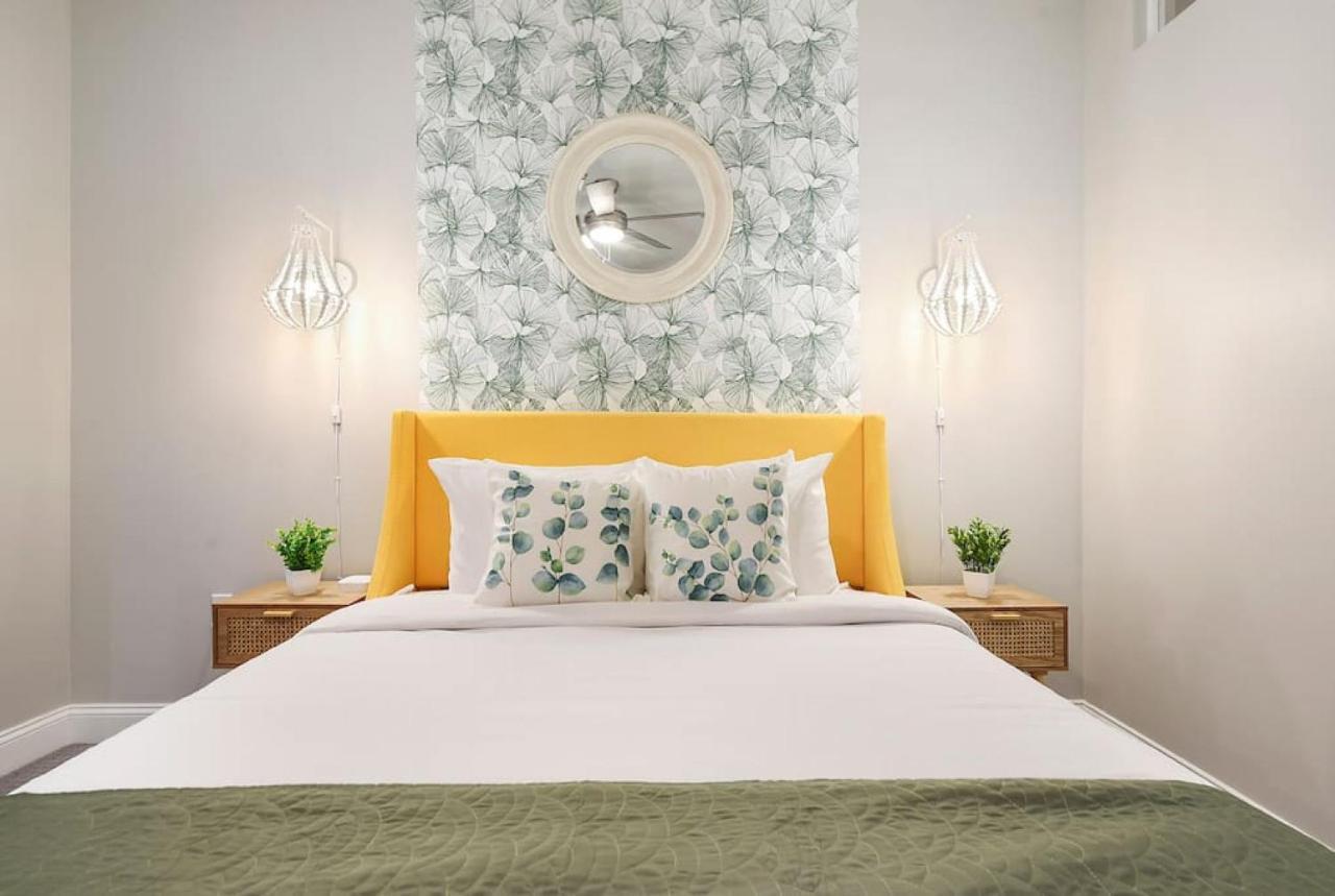 Hostwise Stays - The Washington At Chatham - Free Parking, Private Gym, Skyline Views! Pittsburgh Eksteriør billede