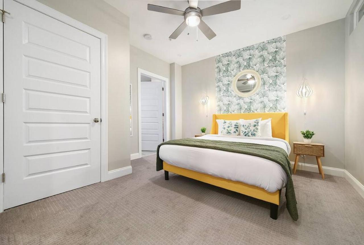 Hostwise Stays - The Washington At Chatham - Free Parking, Private Gym, Skyline Views! Pittsburgh Eksteriør billede