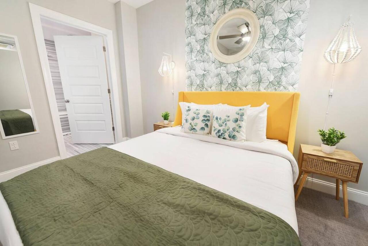 Hostwise Stays - The Washington At Chatham - Free Parking, Private Gym, Skyline Views! Pittsburgh Eksteriør billede